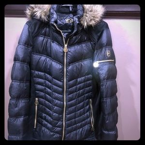 Michael kors winter jacket
